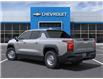 2025 Chevrolet Silverado EV Work Truck (Stk: 50901-new) in Edmonton - Image 3 of 6