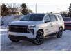 2025 Chevrolet Suburban RST (Stk: 50261-new) in Edmonton - Image 2 of 13