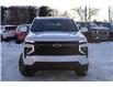 2025 Chevrolet Suburban RST (Stk: 50261-new) in Edmonton - Image 3 of 13