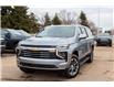 2025 Chevrolet Suburban LT (Stk: 50680-new) in Edmonton - Image 2 of 14