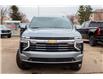 2025 Chevrolet Suburban LT (Stk: 50680-new) in Edmonton - Image 3 of 14