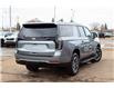 2025 Chevrolet Suburban LT (Stk: 50680-new) in Edmonton - Image 4 of 14