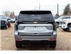 2025 Chevrolet Suburban LT (Stk: 50680-new) in Edmonton - Image 5 of 14