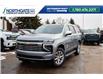 2025 Chevrolet Tahoe Premier (Stk: 50774-new) in Edmonton - Image 1 of 15