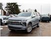 2025 Chevrolet Tahoe Premier (Stk: 50774-new) in Edmonton - Image 2 of 15