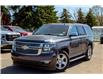 2016 Chevrolet Tahoe LTZ (Stk: 51049A) in Edmonton - Image 2 of 18