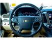 2016 Chevrolet Tahoe LTZ (Stk: 51049A) in Edmonton - Image 13 of 18