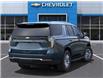 2025 Chevrolet Tahoe LT in Edmonton - Image 4 of 6