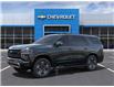 2025 Chevrolet Tahoe Z71 in Edmonton - Image 2 of 6