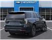 2025 Chevrolet Tahoe Z71 in Edmonton - Image 4 of 6
