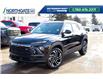2025 Chevrolet TrailBlazer RS (Stk: 50897-new) in Edmonton - Image 1 of 12