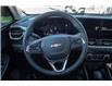 2025 Chevrolet TrailBlazer LT (Stk: 50862-new) in Edmonton - Image 10 of 12