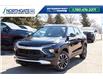 2025 Chevrolet TrailBlazer LT (Stk: 50864-new) in Edmonton - Image 1 of 12