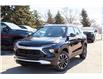 2025 Chevrolet TrailBlazer LT (Stk: 50864-new) in Edmonton - Image 2 of 12