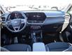 2025 Chevrolet TrailBlazer LT (Stk: 50864-new) in Edmonton - Image 8 of 12