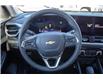 2025 Chevrolet TrailBlazer LT (Stk: 50864-new) in Edmonton - Image 10 of 12