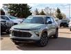 2025 Chevrolet TrailBlazer ACTIV (Stk: 51103-new) in Edmonton - Image 2 of 13