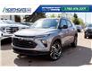 2025 Chevrolet TrailBlazer RS (Stk: 51219-new) in Edmonton - Image 1 of 13
