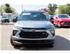 2025 Chevrolet TrailBlazer RS (Stk: 51219-new) in Edmonton - Image 3 of 13