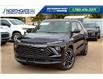 2025 Chevrolet TrailBlazer RS (Stk: 51217-new) in Edmonton - Image 1 of 12