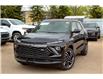 2025 Chevrolet TrailBlazer RS (Stk: 51217-new) in Edmonton - Image 2 of 12