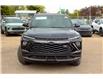 2025 Chevrolet TrailBlazer RS (Stk: 51217-new) in Edmonton - Image 3 of 12