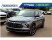 2025 Chevrolet TrailBlazer RS (Stk: 51216-new) in Edmonton - Image 1 of 12