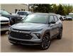 2025 Chevrolet TrailBlazer RS (Stk: 51216-new) in Edmonton - Image 2 of 12