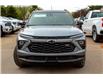 2025 Chevrolet TrailBlazer RS (Stk: 51216-new) in Edmonton - Image 3 of 12