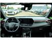 2025 Chevrolet TrailBlazer RS (Stk: 51216-new) in Edmonton - Image 8 of 12