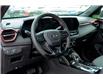 2025 Chevrolet TrailBlazer RS (Stk: 51216-new) in Edmonton - Image 9 of 12