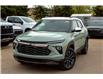 2025 Chevrolet TrailBlazer ACTIV (Stk: 51215-new) in Edmonton - Image 2 of 12