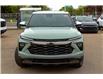 2025 Chevrolet TrailBlazer ACTIV (Stk: 51215-new) in Edmonton - Image 3 of 12