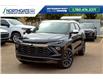 2025 Chevrolet TrailBlazer ACTIV (Stk: 51214-new) in Edmonton - Image 1 of 12