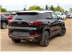 2025 Chevrolet TrailBlazer ACTIV (Stk: 51214-new) in Edmonton - Image 4 of 12
