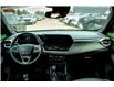 2025 Chevrolet TrailBlazer ACTIV (Stk: 51214-new) in Edmonton - Image 8 of 12