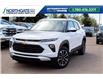 2025 Chevrolet TrailBlazer LT (Stk: 51213-new) in Edmonton - Image 1 of 12