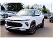 2025 Chevrolet TrailBlazer LT (Stk: 51213-new) in Edmonton - Image 2 of 12