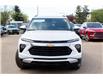 2025 Chevrolet TrailBlazer LT (Stk: 51213-new) in Edmonton - Image 3 of 12