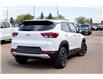 2025 Chevrolet TrailBlazer LT (Stk: 51213-new) in Edmonton - Image 4 of 12