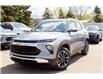2025 Chevrolet TrailBlazer LT (Stk: 51212-new) in Edmonton - Image 2 of 12