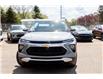 2025 Chevrolet TrailBlazer LT (Stk: 51212-new) in Edmonton - Image 3 of 12
