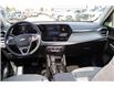 2025 Chevrolet TrailBlazer LT (Stk: 51212-new) in Edmonton - Image 8 of 12