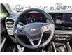 2025 Chevrolet TrailBlazer LT (Stk: 51212-new) in Edmonton - Image 10 of 12