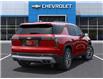 2025 Chevrolet Traverse LT in Edmonton - Image 4 of 6