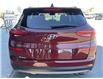 2020 Hyundai Tucson Ultimate (Stk: 25261) in Sudbury - Image 23 of 25