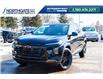 2025 Chevrolet Trax ACTIV (Stk: 50552-new) in Edmonton - Image 1 of 12