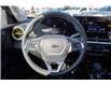 2025 Chevrolet Trax ACTIV (Stk: 50552-new) in Edmonton - Image 10 of 12
