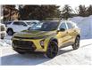 2025 Chevrolet Trax ACTIV (Stk: 50298-D-new) in Edmonton - Image 2 of 12