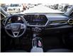 2025 Chevrolet Trax ACTIV (Stk: 50298-D-new) in Edmonton - Image 11 of 12